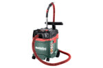 METABO AS 36-18 M 30 PC-CC (602074850) Baterijski sesalnik