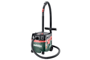 METABO ASA 20 L PC (602085000) Večnamenski industrijski sesalnik METABO ASA 20 L PC (602085000) Večnamenski industrijski sesalnik