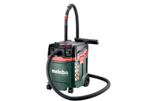 METABO ASA 30 L PC (602086000) Večnamenski industrijski sesalnik METABO ASA 30 L PC (602086000) Večnamenski industrijski sesalnik