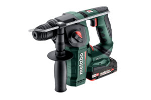 METABO BH 18 LTX BL 16 (600324500) Baterijsko vrtalno kladivo METABO BH 18 LTX BL 16 (600324500) Baterijsko vrtalno kladivo