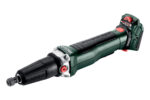 METABO GVPB 18 LTX BL 11-28 (600827850) Baterijski premi brusilnik METABO GVPB 18 LTX BL 11-28 (600827850) Baterijski premi brusilnik
