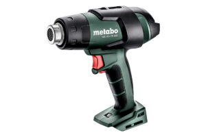 METABO HG 18 LTX 500 (610502840) Baterijski toplozračni fen