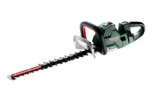 METABO HS 18 LTX BL 55 (601722850) Baterijske vrtne škarje METABO HS 18 LTX BL 55 (601722850) Baterijske vrtne škarje