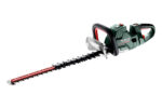 METABO HS 18 LTX BL 65 (601723850) Baterijske vrtne škarje