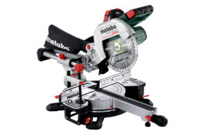 METABO KGS 18 LTX BL 216 (614216810) Baterijska zajeralna žaga METABO KGS 18 LTX BL 216 (614216810) Baterijska zajeralna žaga
