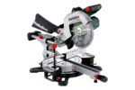 METABO KGS 18 LTX BL 254 (614254920) Baterijska zajeralna žaga