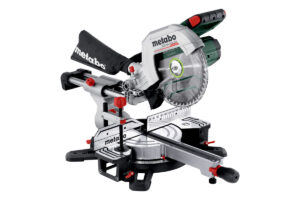 METABO KGS 18 LTX BL 254 (614254850) Baterijska zajeralna žaga