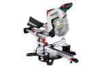 METABO KGS 18 LTX BL 305 (614305810) Baterijska zajeralna žaga METABO KGS 18 LTX BL 305 (614305810) Baterijska zajeralna žaga