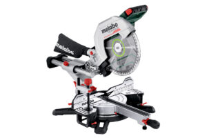 METABO KGS 18 LTX BL 305 (614305850) Baterijska zajeralna žaga