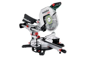 METABO KGS 18 LTX BL 305 (614305850) Baterijska zajeralna žaga