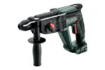 METABO KH 18 LTX 24 (601712860) Baterijsko kombinirano kladivo METABO KH 18 LTX 24 (601712860) Baterijsko kombinirano kladivo