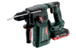 METABO KH 18 LTX BL 24 (601713800) Baterijsko kombinirano kladivo