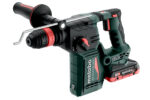 METABO KH 18 LTX BL 24 Q (601714800) Baterijsko kombinirano kladivo