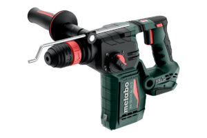 METABO KH 18 LTX BL 24 Q (601714850) Baterijsko kombinirano kladivo