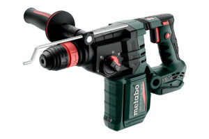 METABO KH 18 LTX BL 28 Q (601715840) Baterijsko kombinirano kladivo