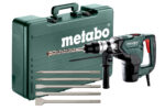 METABO KH 5-40 Set (691057000) Kombinirano kladivo METABO KH 5-40 Set (691057000) Kombinirano kladivo