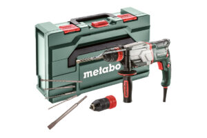 METABO KHE 2860 Quick Set (600878850) Kombinirano kladivo METABO KHE 2860 Quick Set (600878850) Kombinirano kladivo