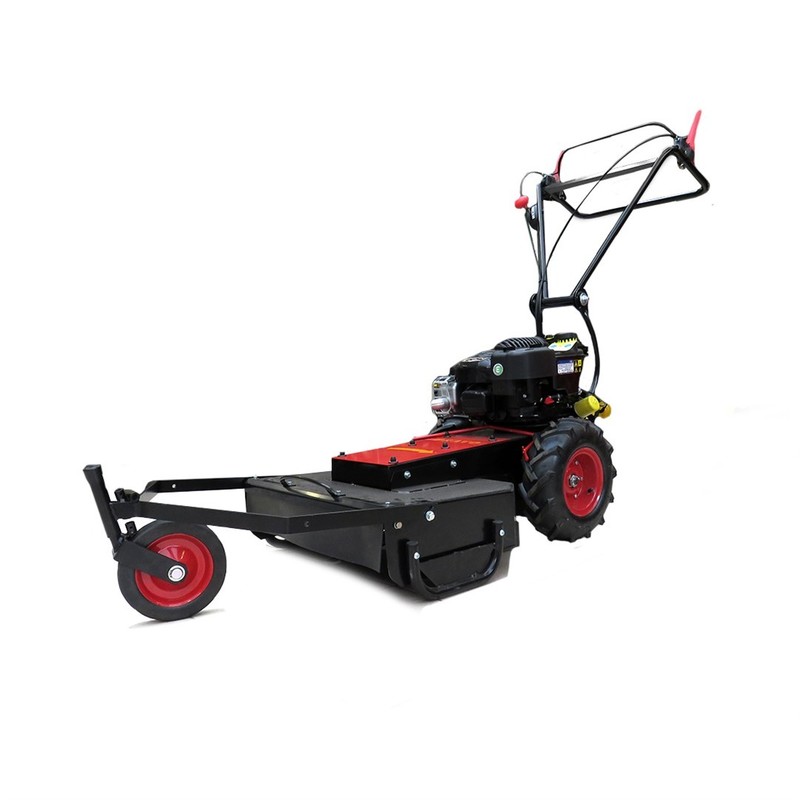 Kosilnica Ramda BRAVO MHR 5317 KOSILNICA 55cm, mot. B&S 875