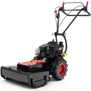 Kosilnica Ramda BRAVO MHR 5317 KOSILNICA 55cm, mot. B&S 875