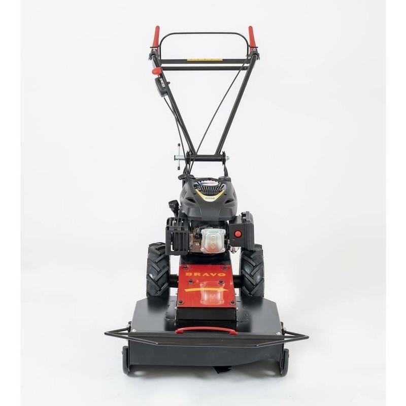 Kosilnica Ramda BRAVO MHR 5317 KOSILNICA 55cm, mot. R225