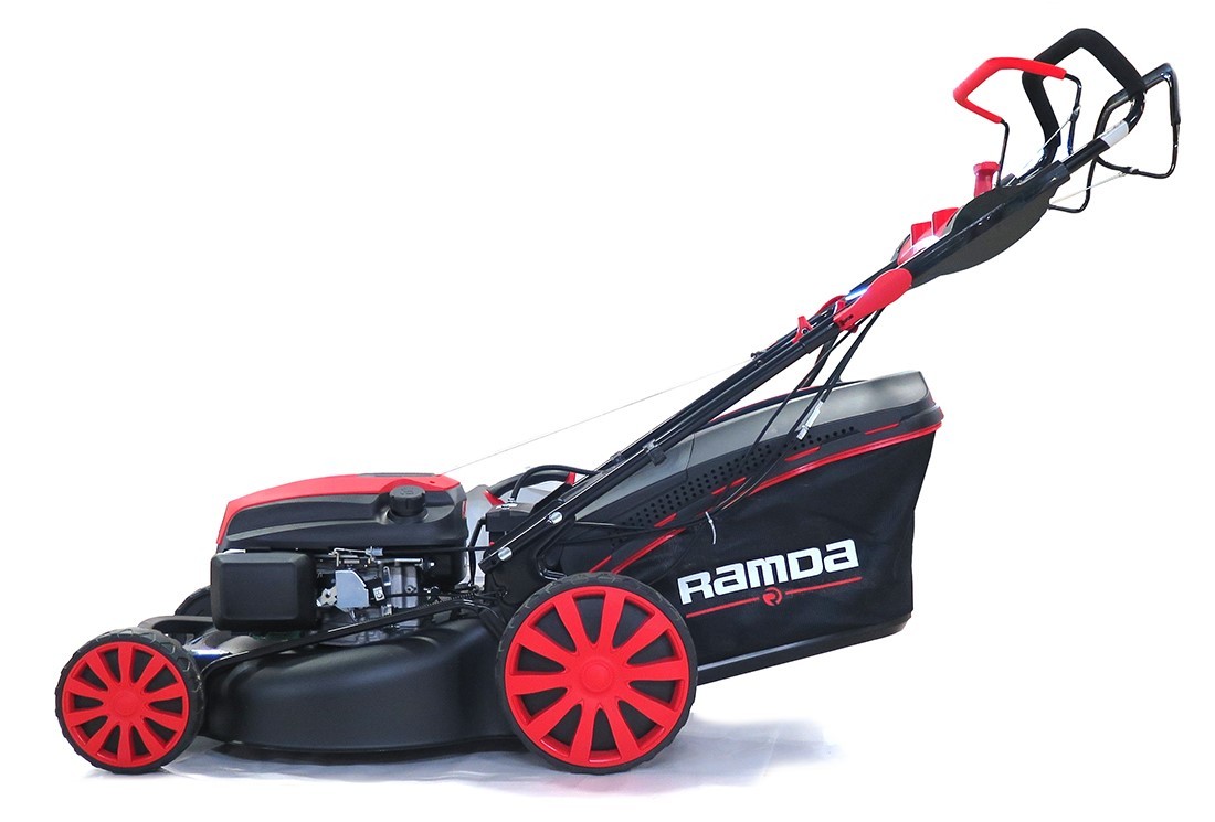Kosilnica Ramda G51SHLE-C1,51cm 4v1/POGON/65L/Y170VE-OHV