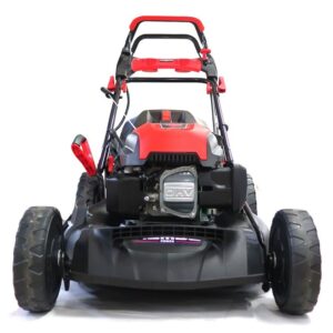Kosilnica Ramda G51SHLE-C1,51cm 4v1/POGON/65L/Y170VE-OHV