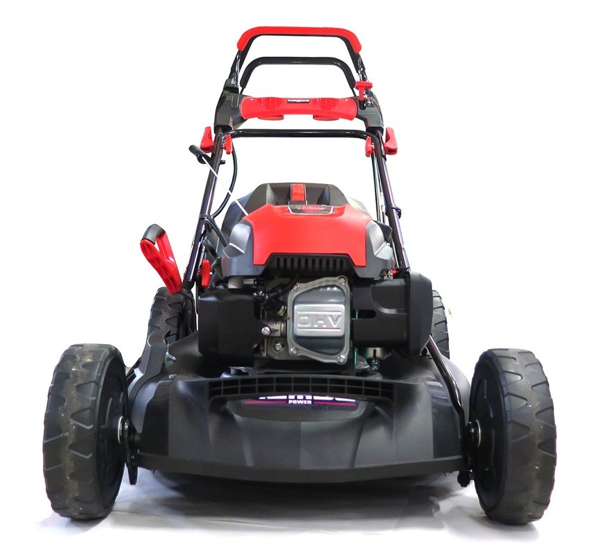 Kosilnica Ramda G51SHLE-C1,51cm 4v1/POGON/65L/Y170VE-OHV