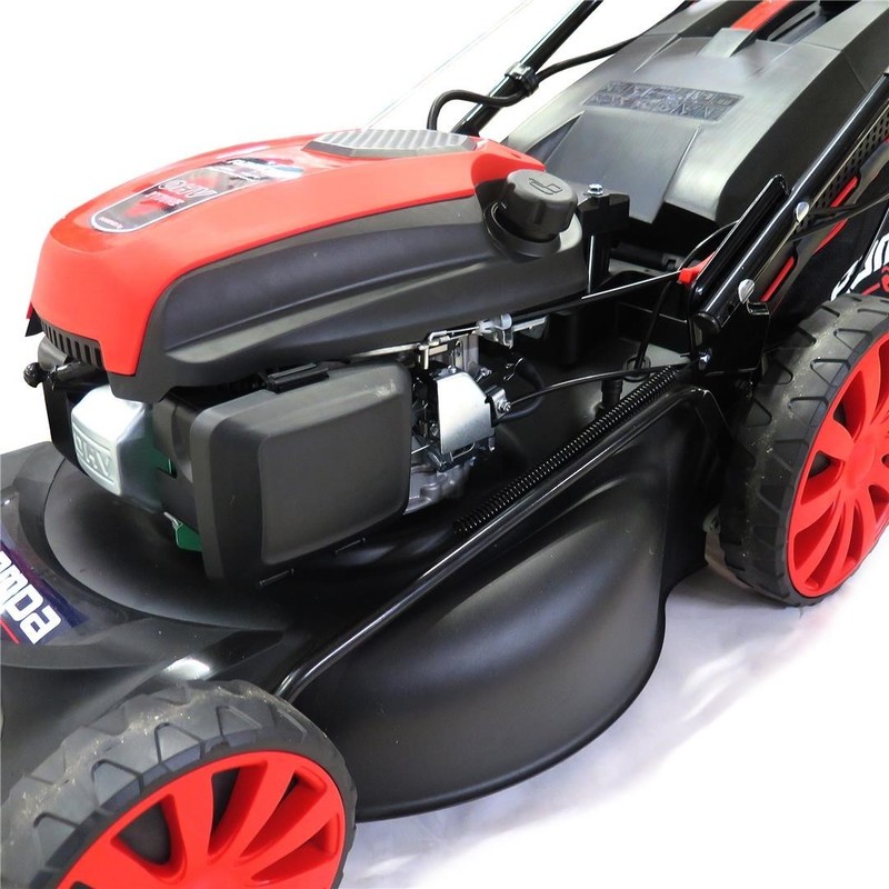 Kosilnica Ramda G51SHLE-C1,51cm 4v1/POGON/65L/Y170VE-OHV