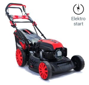 Kosilnica Ramda G51SHLE-C1,51cm 4v1/POGON/65L/Y170VE-OHV Kosilnica Ramda G51SHLE-C1,51cm 4v1/POGON/65L/Y170VE-OHV