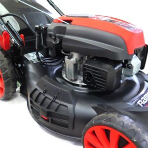 Kosilnica Ramda G51SHLE-C1,51cm 4v1/POGON/65L/Y170VE-OHV
