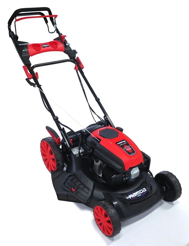 Kosilnica Ramda G51SHLE-C1,51cm 4v1/POGON/65L/Y170VE-OHV