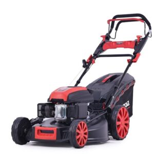 Kosilnica Ramda G56SHLV-T VRTNA KOSILNICA 56cm/4v1/POGON VARIO/KOŠ 65L