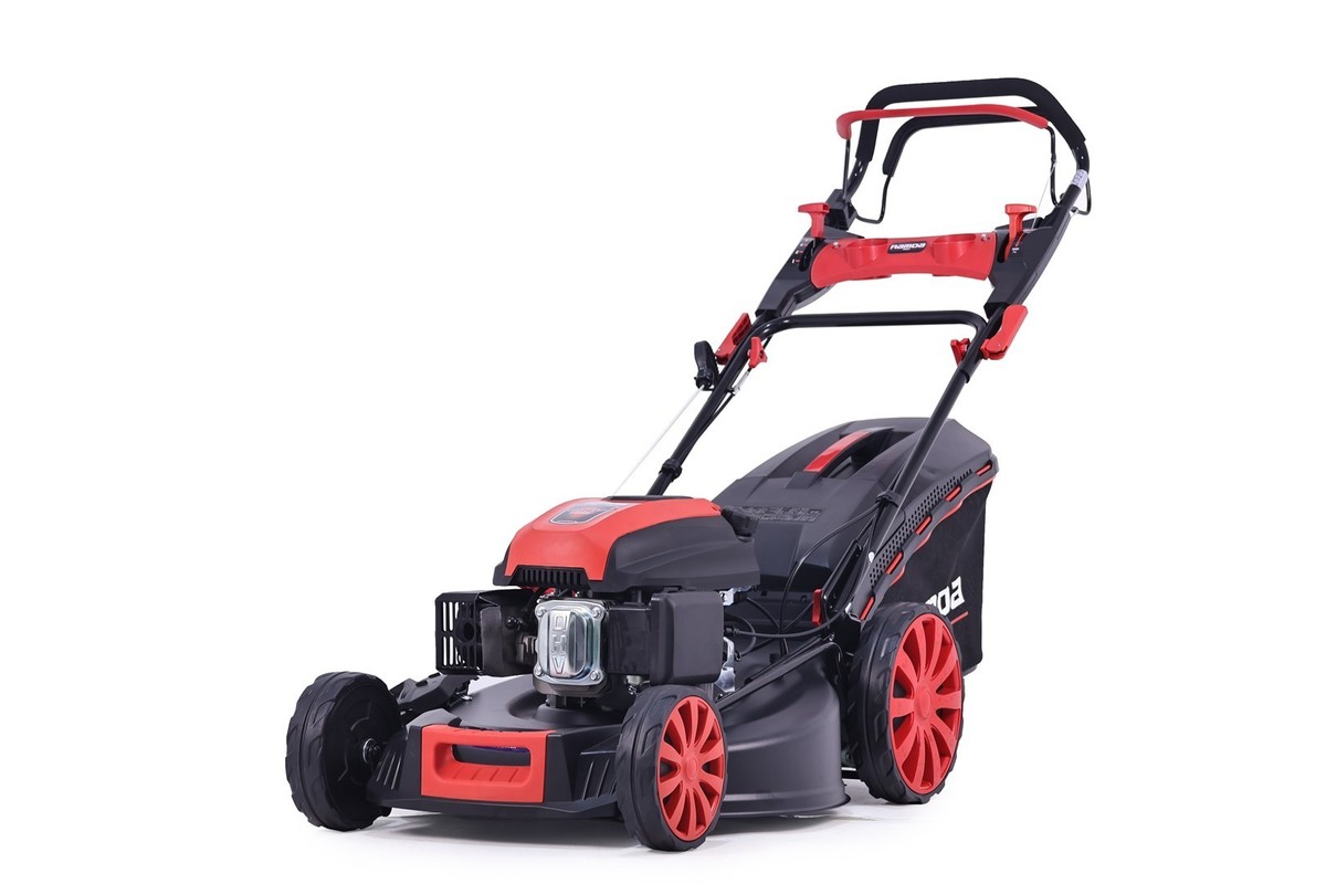 Kosilnica Ramda G56SHLV-T VRTNA KOSILNICA 56cm/4v1/POGON VARIO/KOŠ 65L