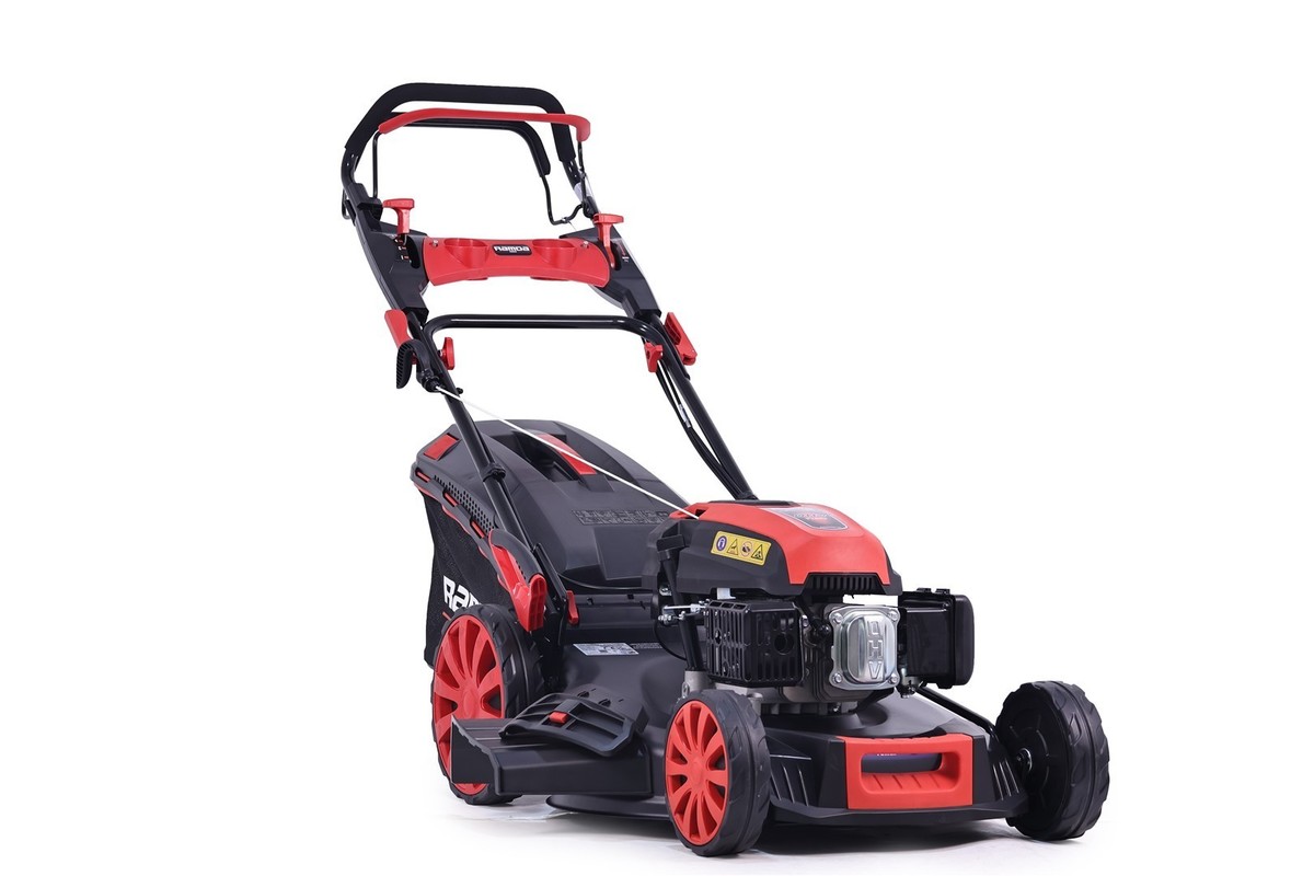 Kosilnica Ramda G56SHLV-T VRTNA KOSILNICA 56cm/4v1/POGON VARIO/KOŠ 65L