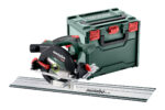 METABO KS 18 LTX 57 BL (691222000) Baterijska krožna žaga METABO KS 18 LTX 57 BL (691222000) Baterijska krožna žaga