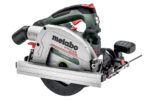 METABO KS 18 LTX 66 BL (611866810) Baterijska krožna žaga METABO KS 18 LTX 66 BL (611866810) Baterijska krožna žaga