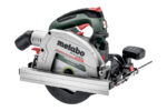 METABO KS 18 LTX 66 BL (611866840) Baterijska krožna žaga METABO KS 18 LTX 66 BL (611866840) Baterijska krožna žaga