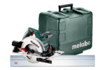 METABO KS 55 FS Set (690738000) Krožna žaga METABO KS 55 FS Set (690738000) Krožna žaga
