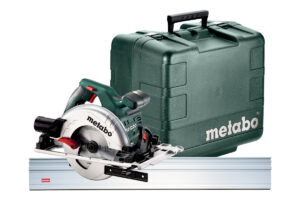 METABO KS 55 FS Set (690738000) Krožna žaga METABO KS 55 FS Set (690738000) Krožna žaga