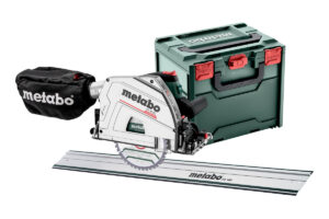 METABO KT 66 BL (691219000) Potopna krožna žaga METABO KT 66 BL (691219000) Potopna krožna žaga