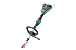 METABO MA 36-18 LTX BL Q (601725850) Pogon vrtnega multifunkcijskega orodja METABO MA 36-18 LTX BL Q (601725850) Pogon vrtnega multifunkcijskega orodja