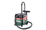 METABO AS 20 L PC (602083000) Večnamenski industrijski sesalnik METABO AS 20 L PC (602083000) Večnamenski industrijski sesalnik