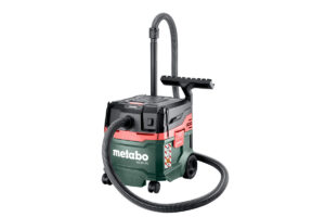 METABO AS 20 L PC (602083000) Večnamenski industrijski sesalnik METABO AS 20 L PC (602083000) Večnamenski industrijski sesalnik