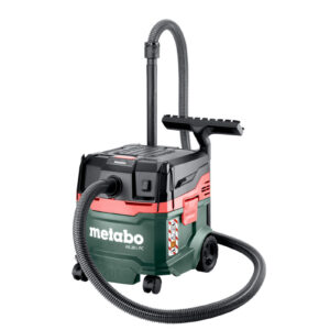 METABO AS 20 L PC (602083000) Večnamenski industrijski sesalnik