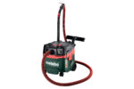 METABO AS 36-18 L 20 PC-CC (602072850) Baterijski sesalnik METABO AS 36-18 L 20 PC-CC (602072850) Baterijski sesalnik