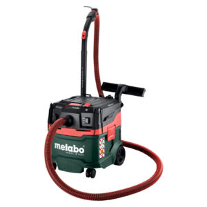 METABO AS 36-18 L 20 PC-CC (602072850) Baterijski sesalnik