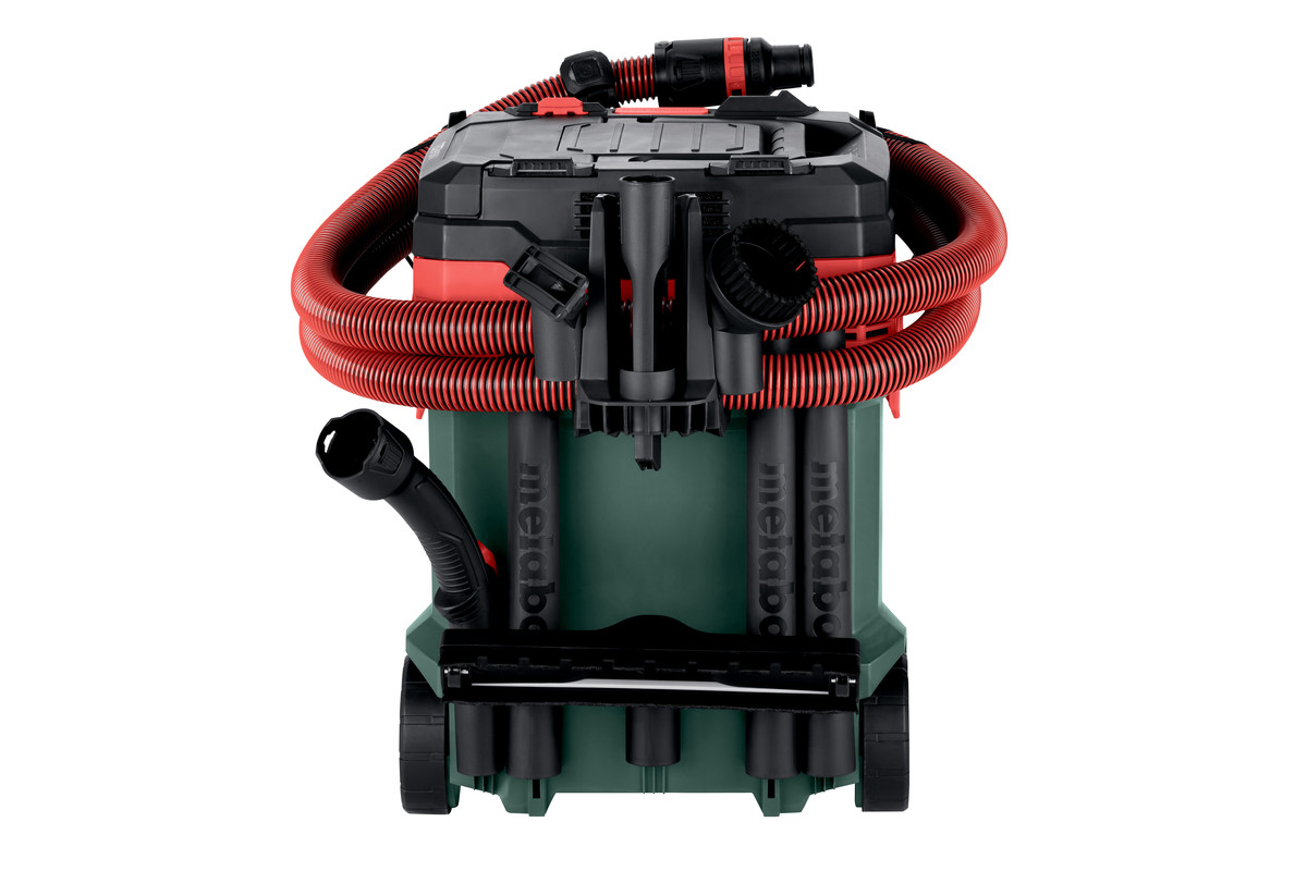 METABO AS 36-18 L 30 PC-CC (602073850) Baterijski sesalnik