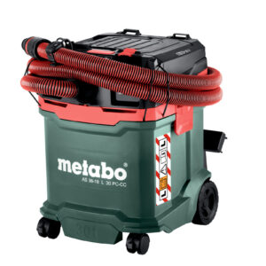 METABO AS 36-18 L 30 PC-CC (602073850) Baterijski sesalnik