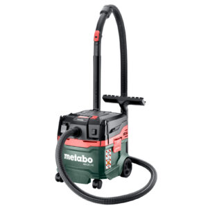 METABO ASA 20 L PC (602085000) Večnamenski industrijski sesalnik