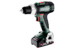 METABO BS 18 L (614051500) Baterijski vrtalnik/ vijačnik